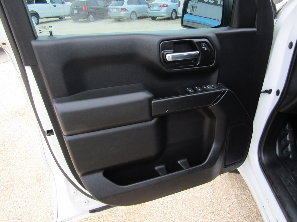 2020 Chevrolet Silverado 1500 Image 23