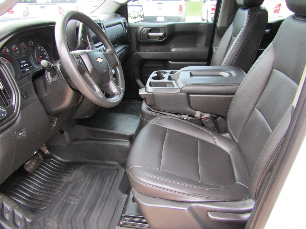 2020 Chevrolet Silverado 1500 Image 24