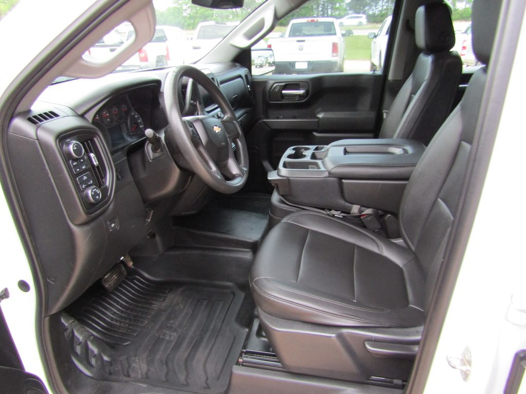 2020 Chevrolet Silverado 1500 Image 26