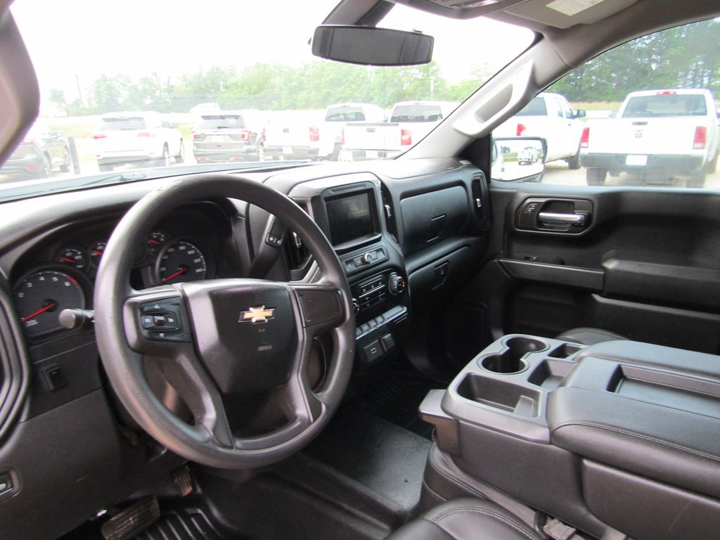 2020 Chevrolet Silverado 1500 Image 27