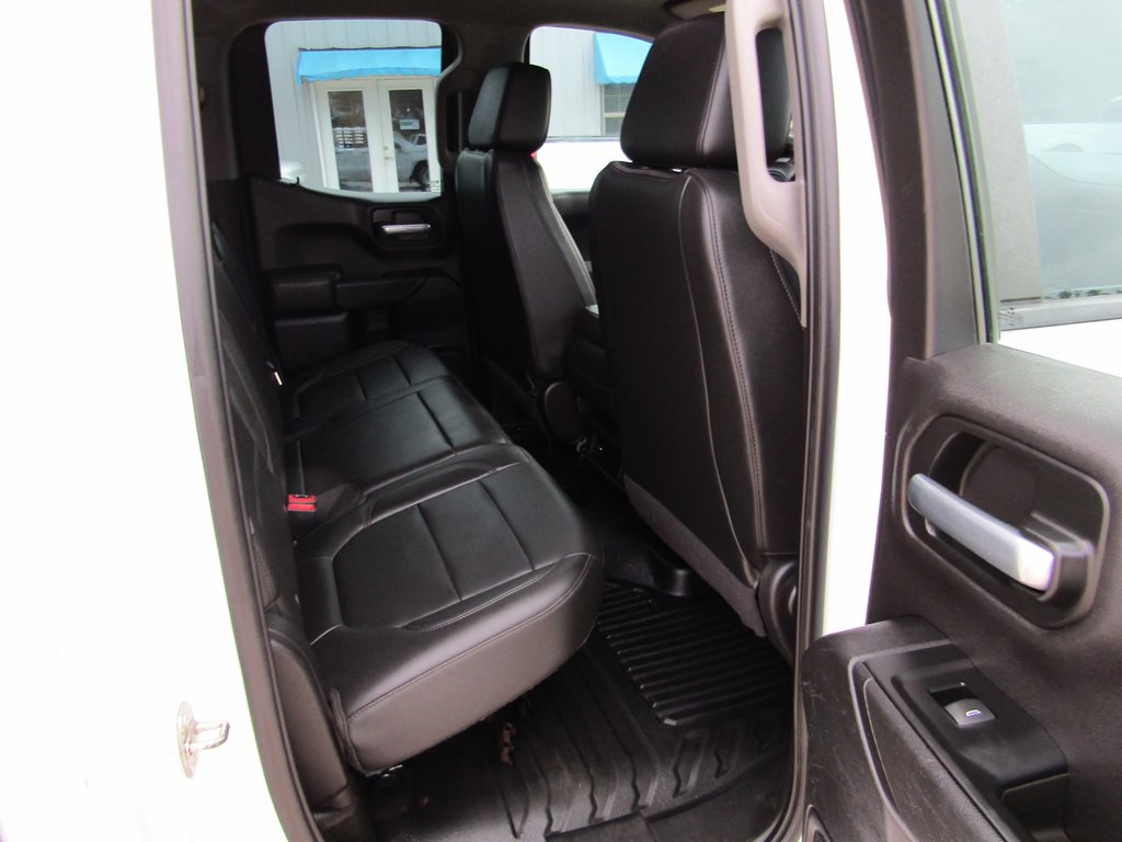 2020 Chevrolet Silverado 1500 Image 29
