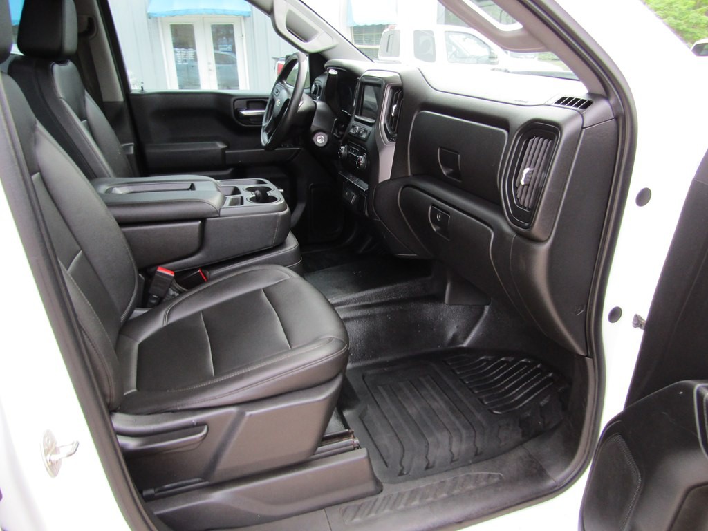 2020 Chevrolet Silverado 1500 Image 30