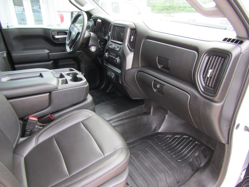 2020 Chevrolet Silverado 1500 Image 31