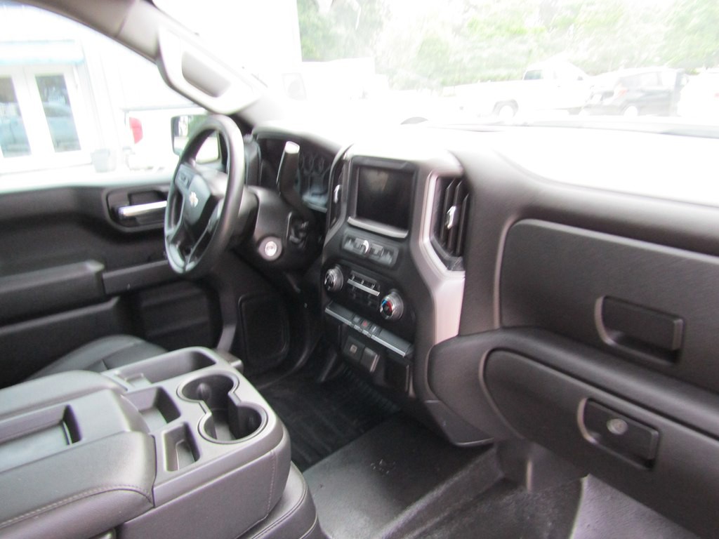 2020 Chevrolet Silverado 1500 Image 32