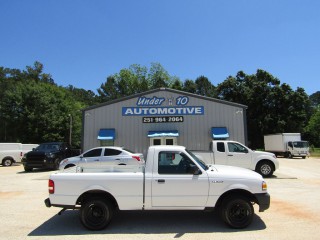 Image for 2007 Ford Ranger  ID: 7380738
