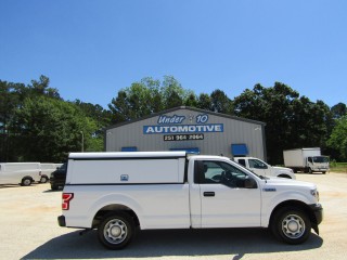 Image for 2020 Ford F-150  ID: 7383760