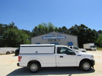 Image for 2020 Ford F-150  ID: 7383760
