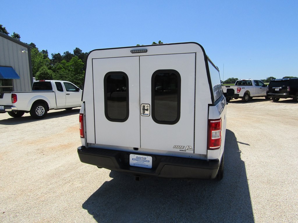 2020 Ford F-150 Image 12