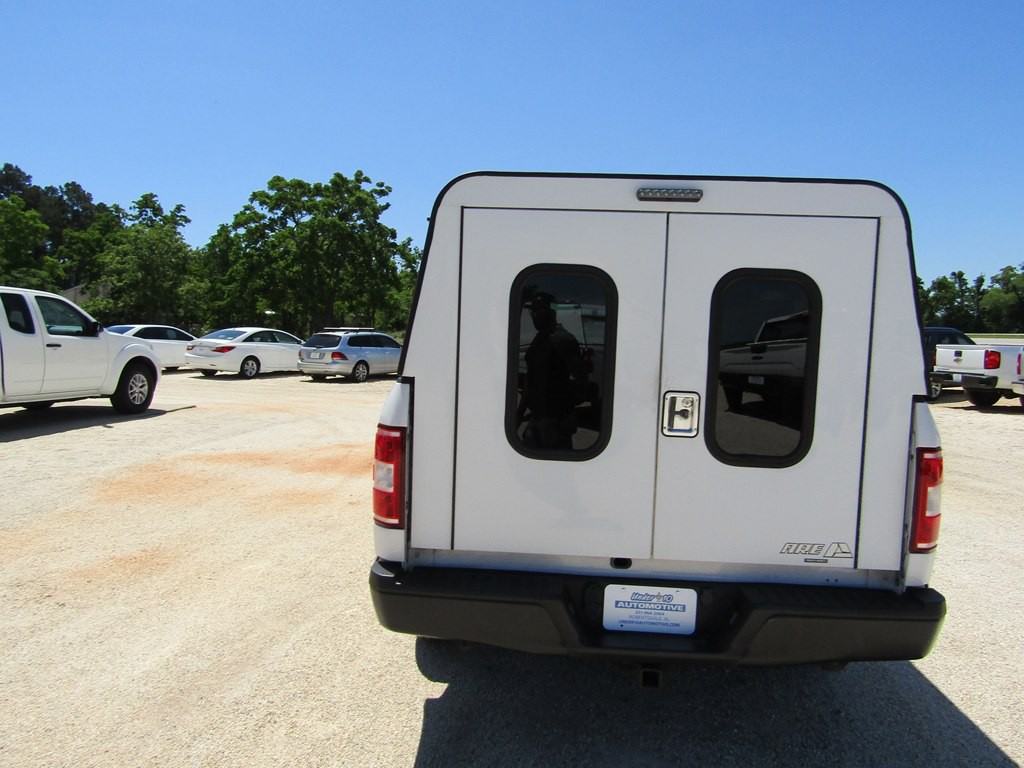 2020 Ford F-150 Image 13