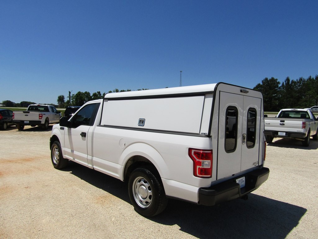 2020 Ford F-150 Image 14