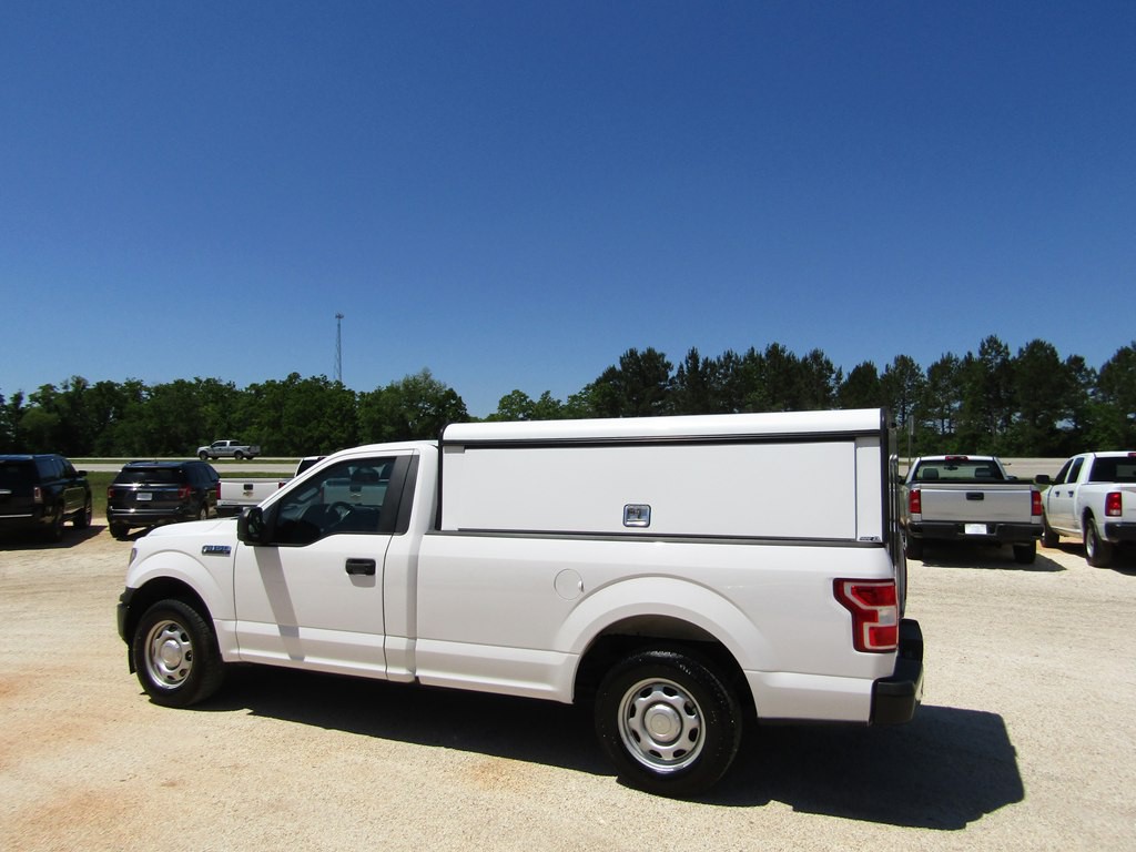 2020 Ford F-150 Image 15