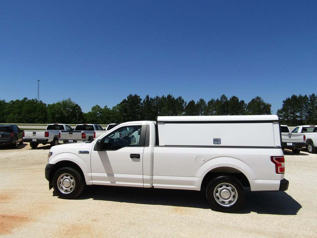2020 Ford F-150 Image 16