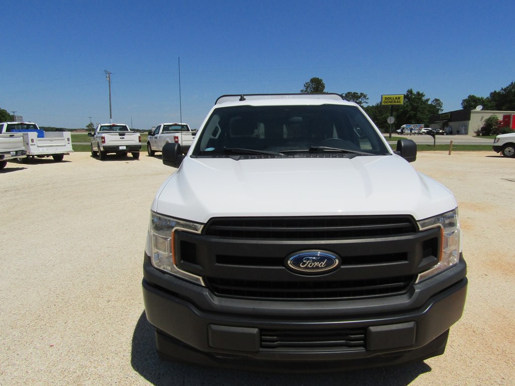 2020 Ford F-150 Image 23