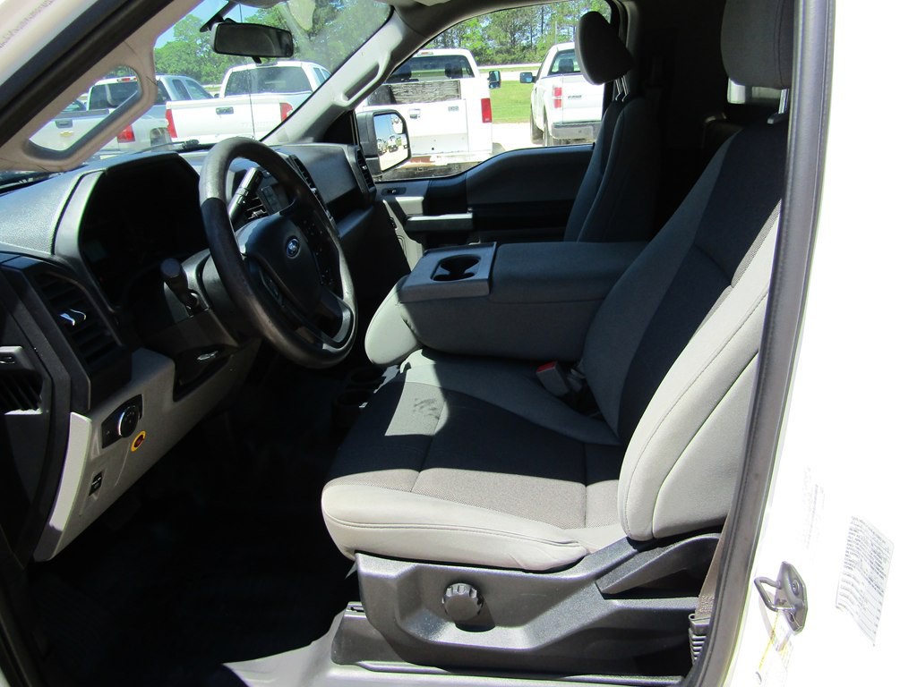 2020 Ford F-150 Image 26
