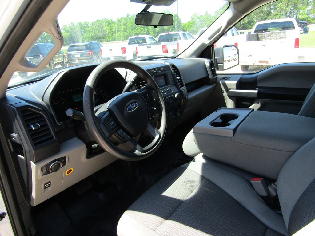 2020 Ford F-150 Image 27
