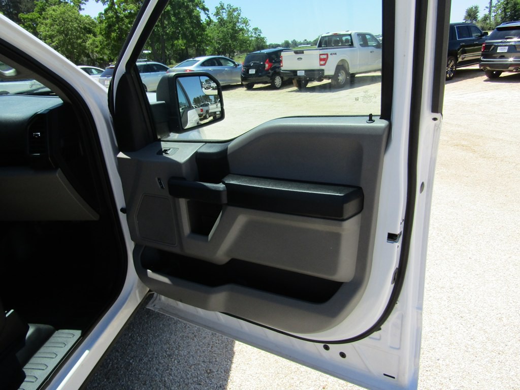 2020 Ford F-150 Image 28