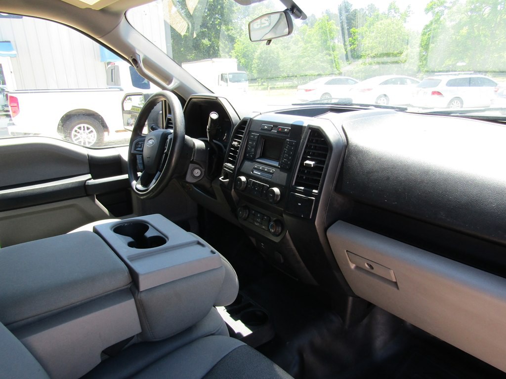 2020 Ford F-150 Image 30
