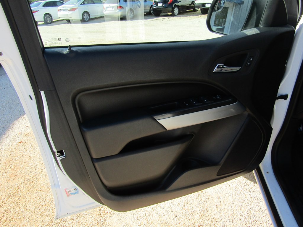 2022 Chevrolet Colorado Image 22
