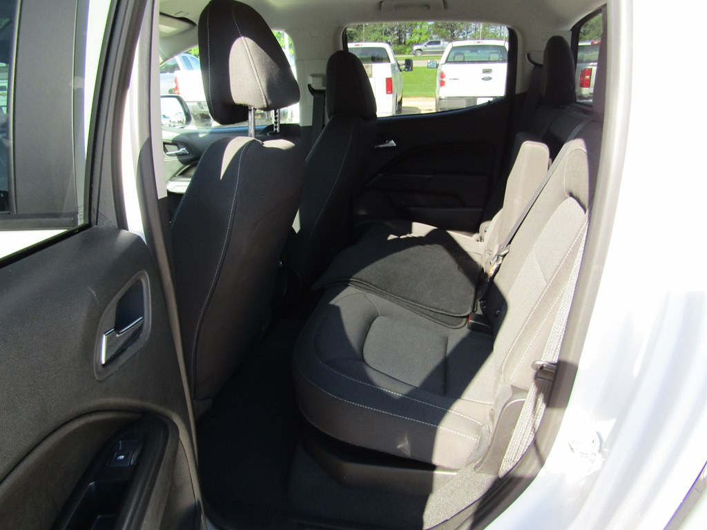 2022 Chevrolet Colorado Image 24
