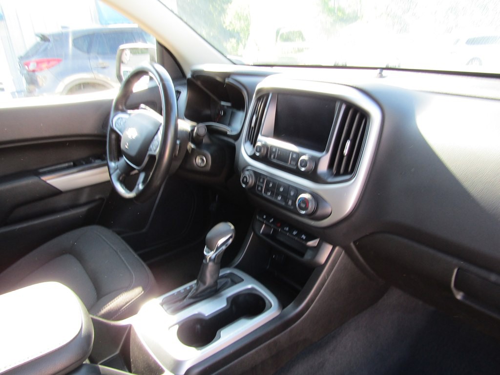 2022 Chevrolet Colorado Image 27