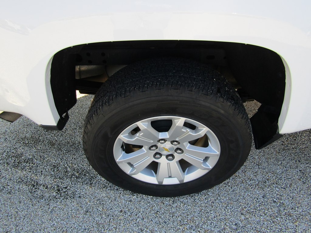 2022 Chevrolet Colorado Image 31
