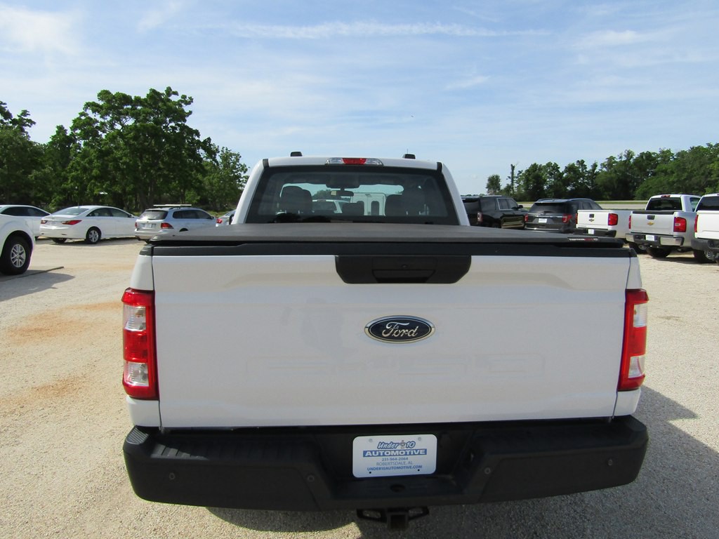 2021 Ford F-150 Image 13
