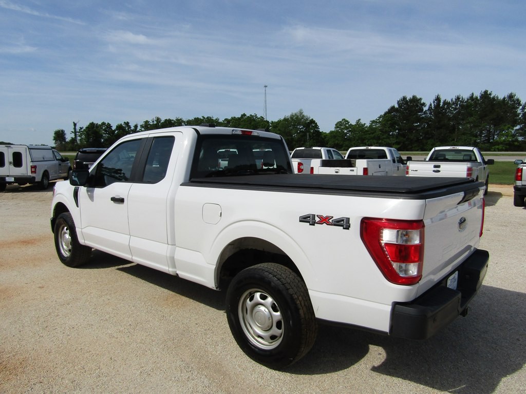 2021 Ford F-150 Image 14