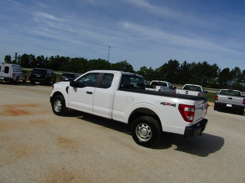 2021 Ford F-150 Image 15
