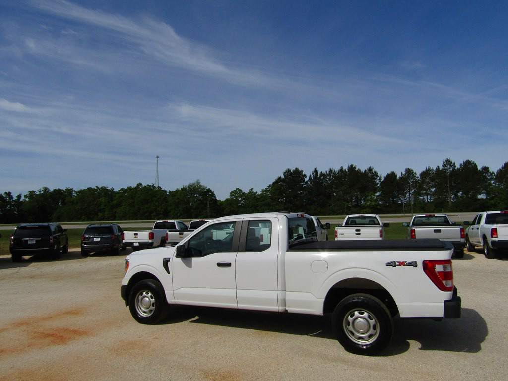 2021 Ford F-150 Image 16