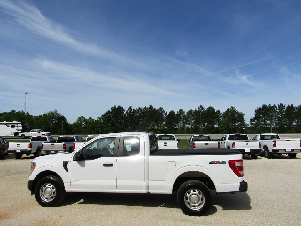 2021 Ford F-150 Image 17