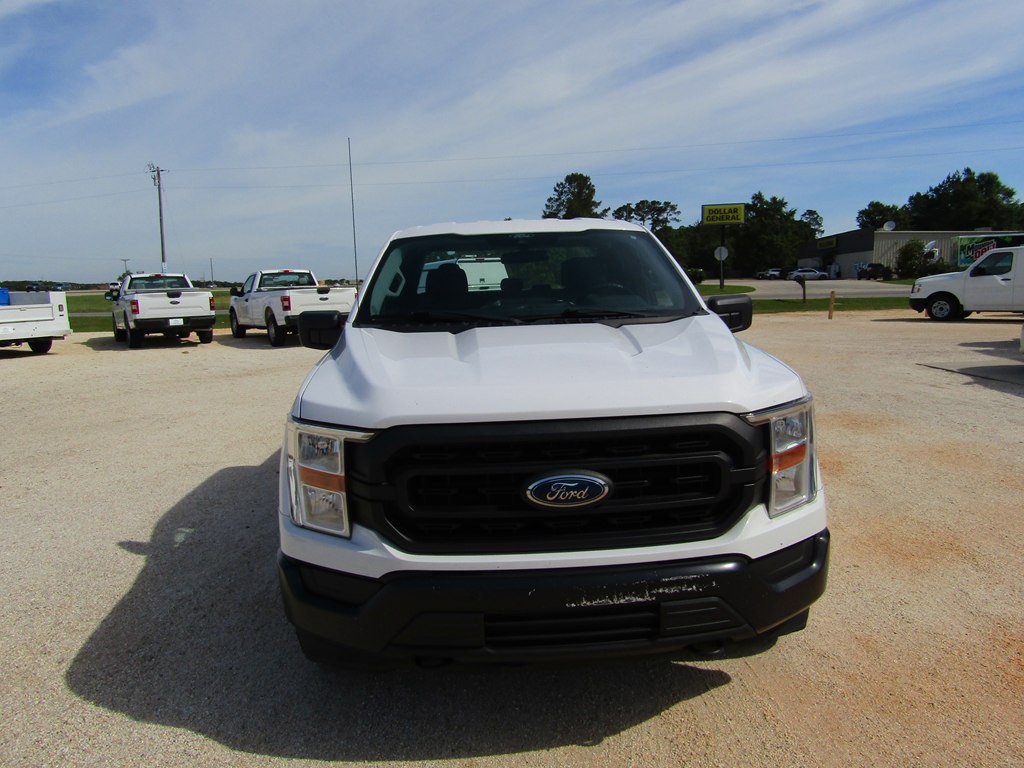 2021 Ford F-150 Image 23