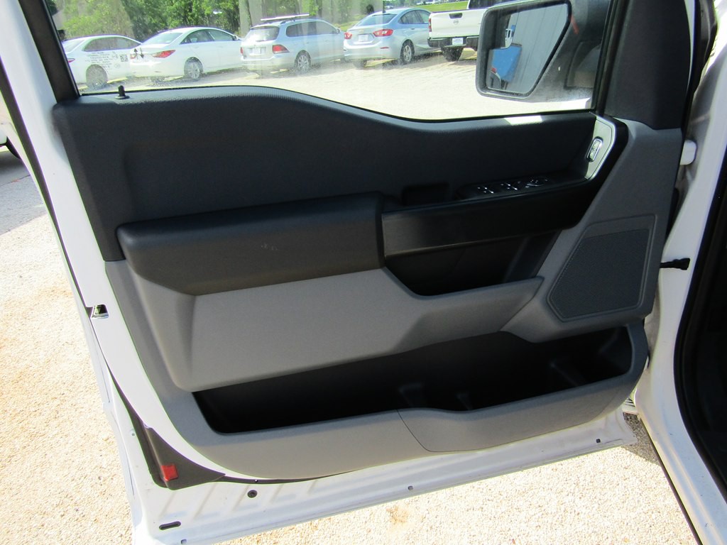 2021 Ford F-150 Image 25