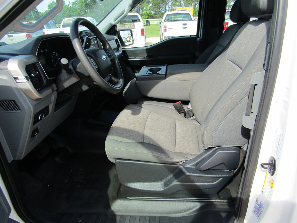 2021 Ford F-150 Image 26