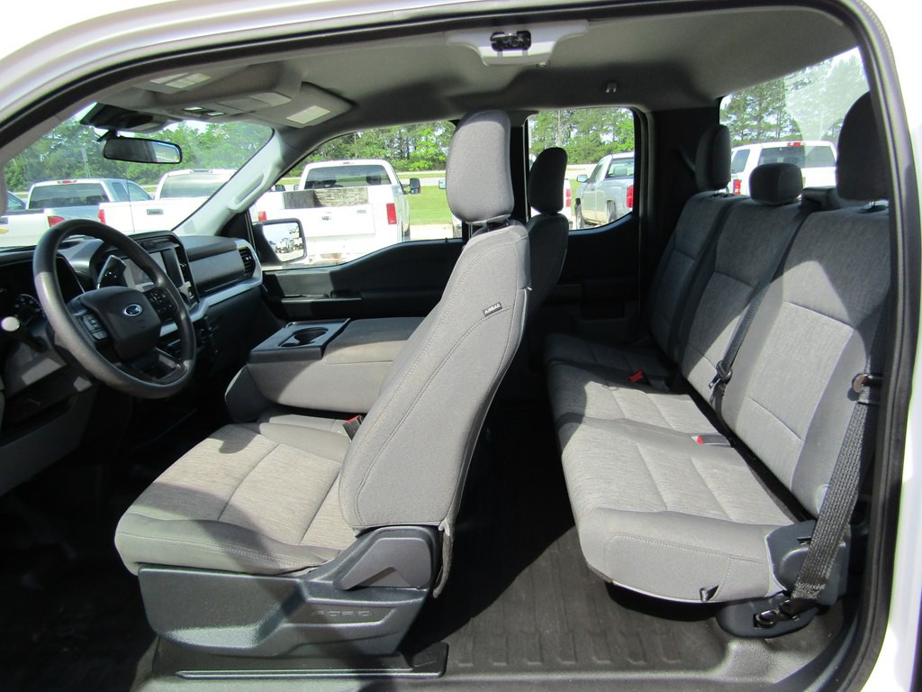 2021 Ford F-150 Image 27