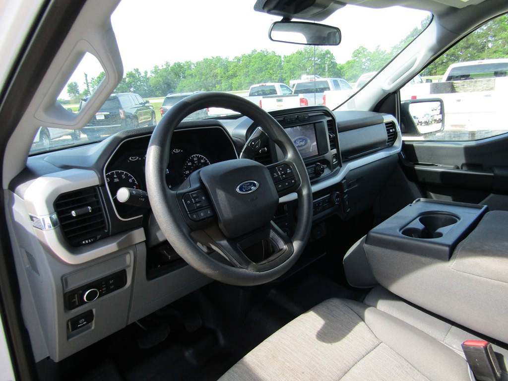 2021 Ford F-150 Image 28