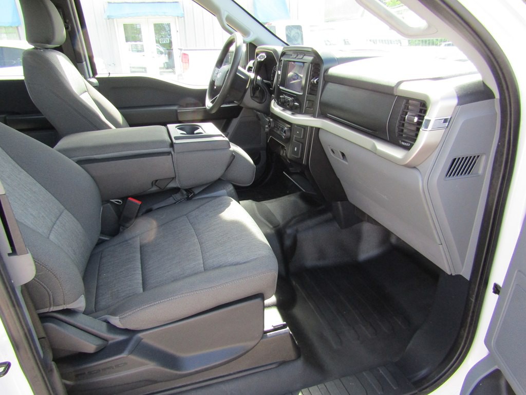 2021 Ford F-150 Image 32