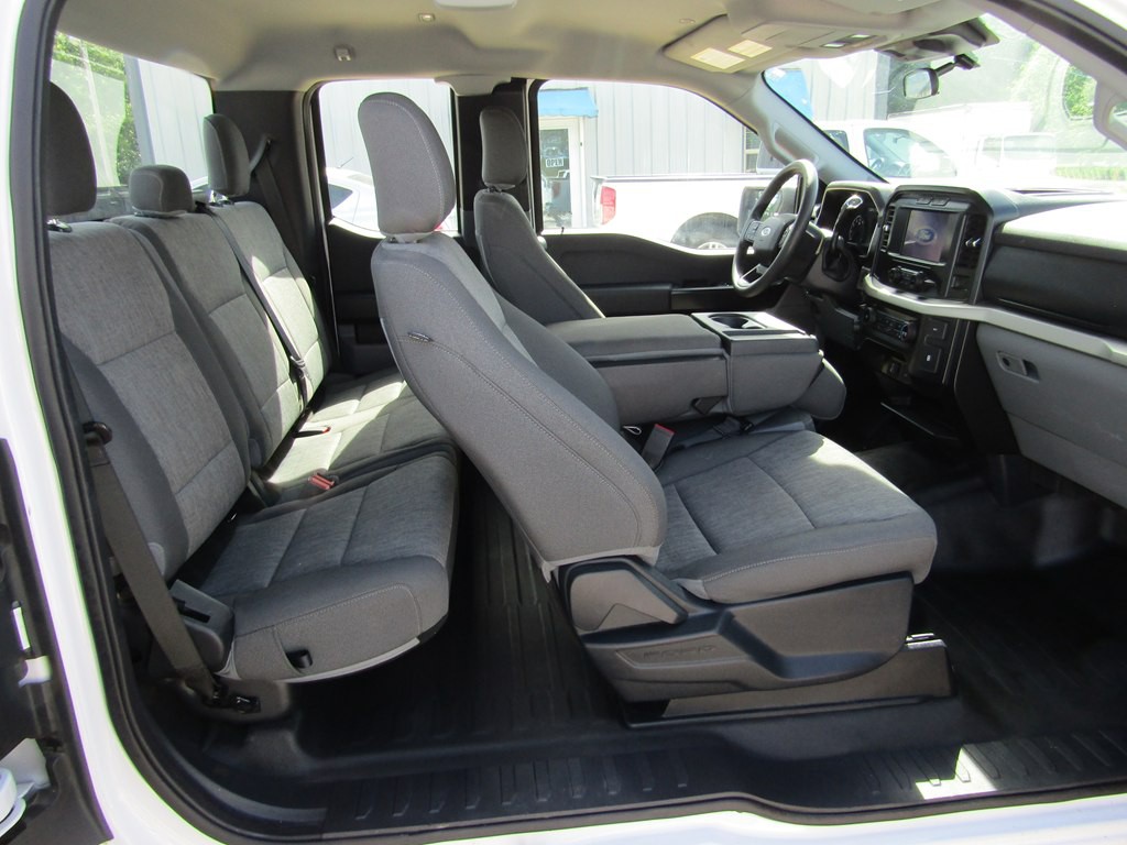 2021 Ford F-150 Image 33