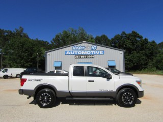 Image for 2018 Nissan Titan PRO-4X ID: 7393204