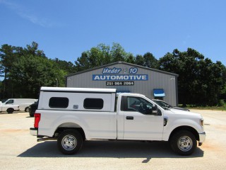 Image for 2019 Ford F-250 Super Duty ID: 7416286