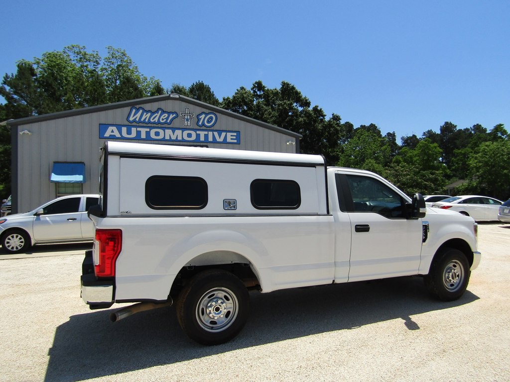 2019 Ford F-250 Image 9