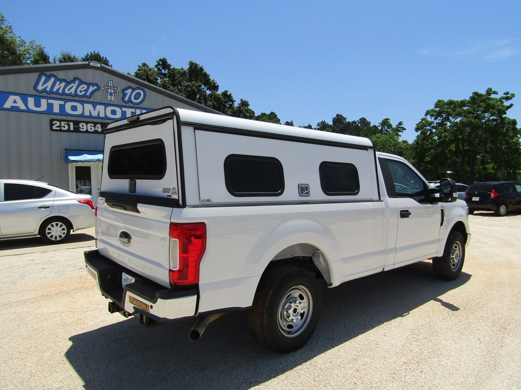 2019 Ford F-250 Image 10
