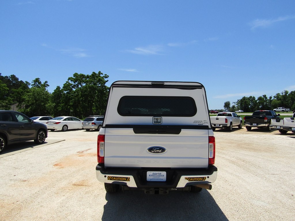 2019 Ford F-250 Image 11