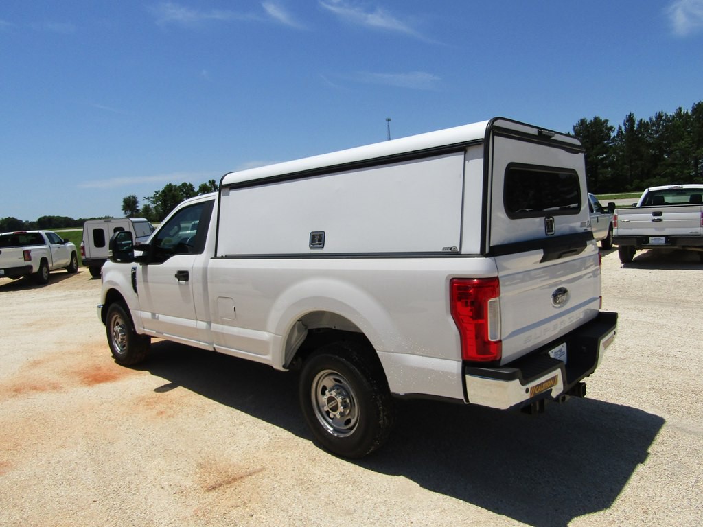 2019 Ford F-250 Image 12