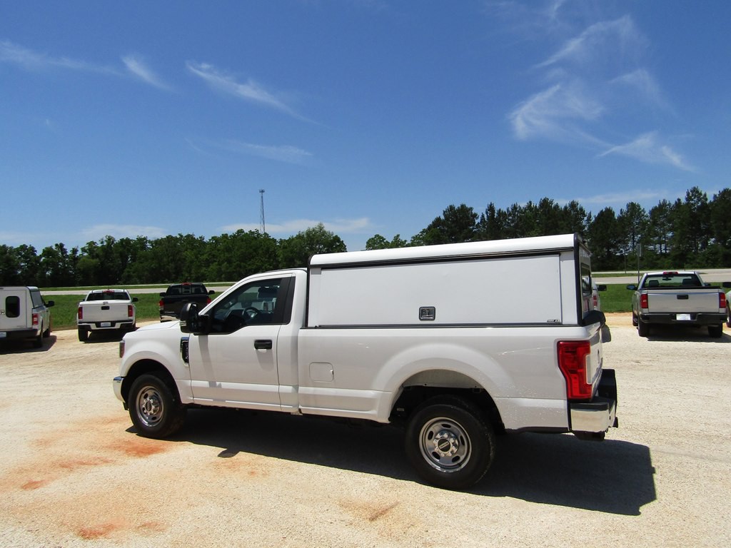 2019 Ford F-250 Image 13