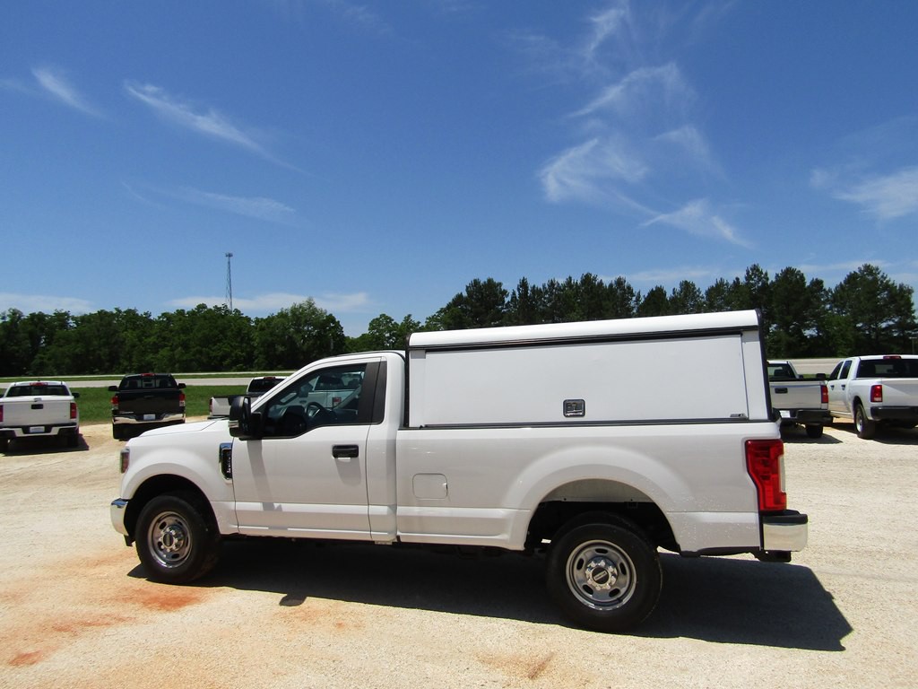 2019 Ford F-250 Image 14