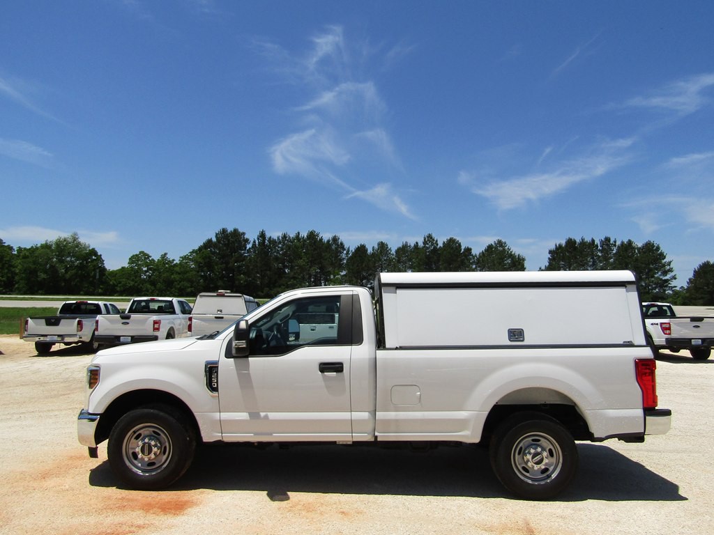 2019 Ford F-250 Image 15