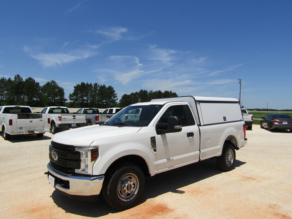 2019 Ford F-250 Image 17