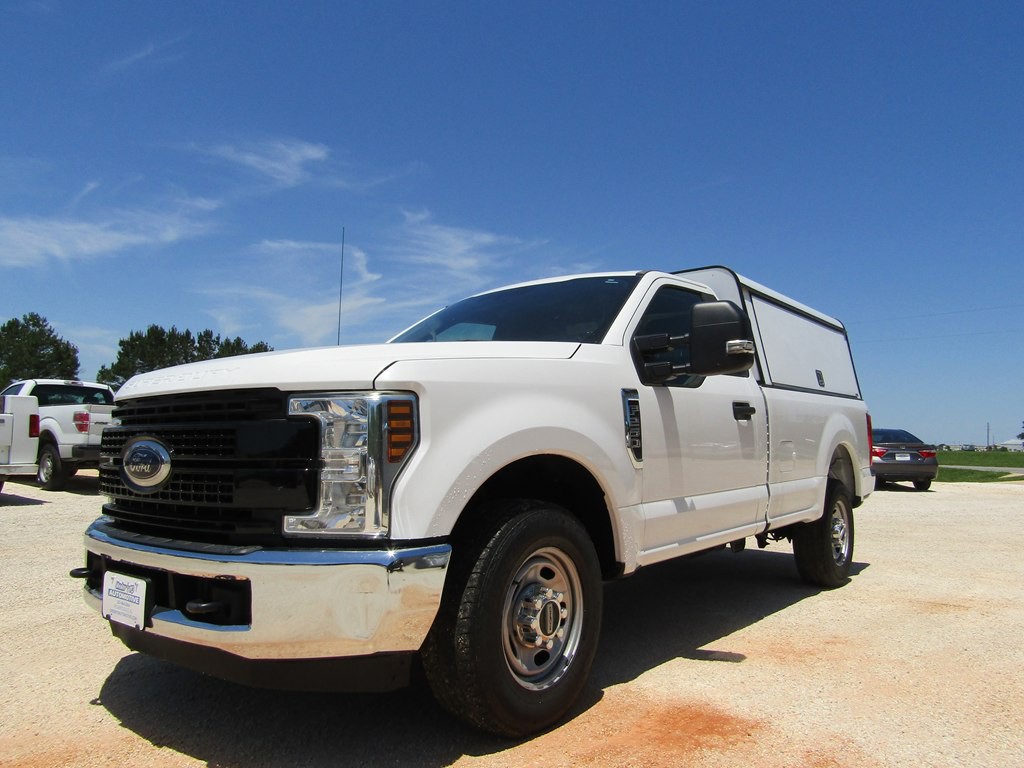 2019 Ford F-250 Image 18