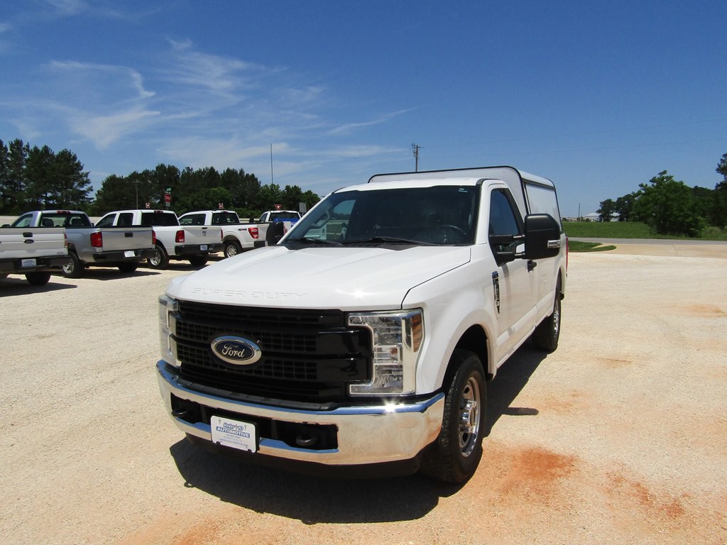 2019 Ford F-250 Image 19