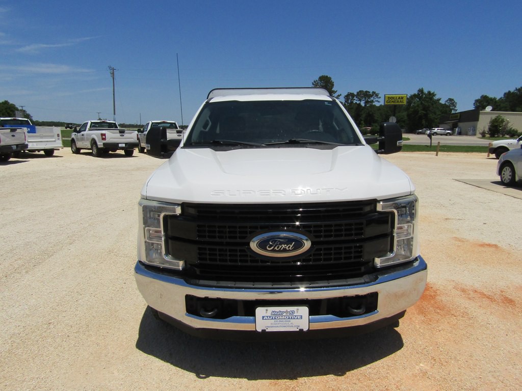 2019 Ford F-250 Image 20